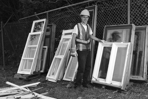 Professional furniture clearance in Tufnell Park