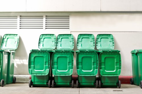 Eco-friendly disposal methods for furniture