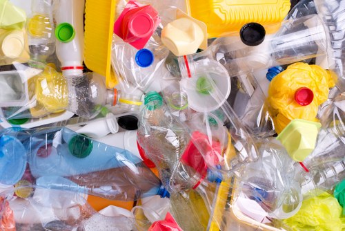 Professional furniture disposal team in Tufnell Park