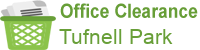 Office Clearance Tufnell Park